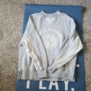 Aerie Oversized Sweatshirt